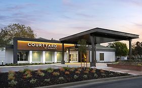 Courtyard By Marriott San Mateo Foster City
